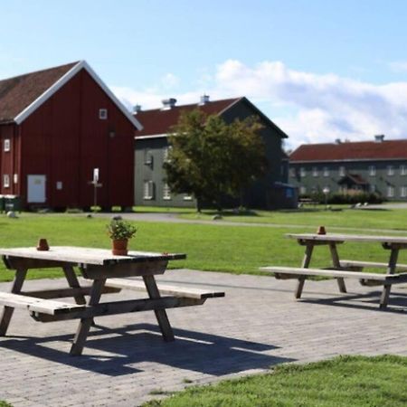 Comfy Studio Near Airport Apartment Gardermoen Bagian luar foto