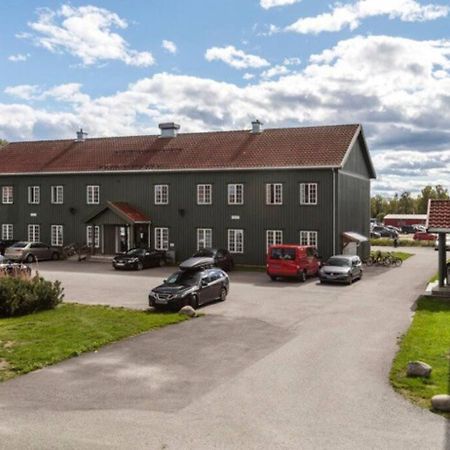 Comfy Studio Near Airport Apartment Gardermoen Bagian luar foto